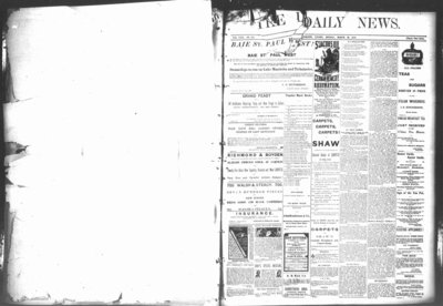 Kingston News (1868), 20 Mar 1882