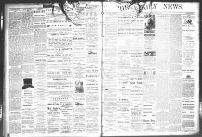 Kingston News (1868), 8 May 1882