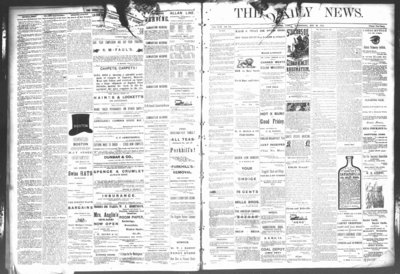 Kingston News (1868), 10 May 1882