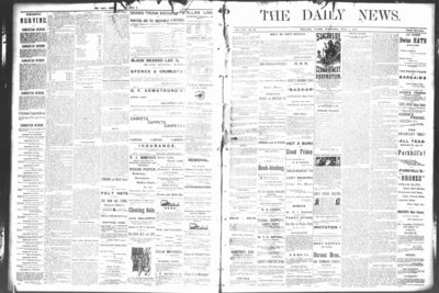 Kingston News (1868), 7 Jun 1882