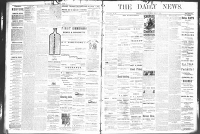 Kingston News (1868), 8 Jun 1882