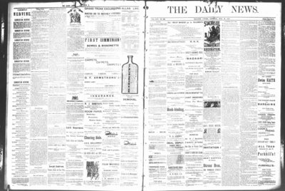 Kingston News (1868), 10 Jun 1882