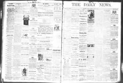 Kingston News (1868), 20 Jun 1882