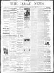 Kingston News (1868), 1 Jul 1882