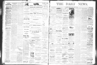 Kingston News (1868), 18 Jul 1882