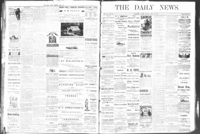 Kingston News (1868), 15 Aug 1882