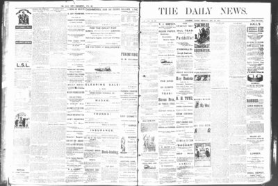 Kingston News (1868), 24 Aug 1882