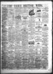 Daily British Whig (1850), 2 Mar 1860