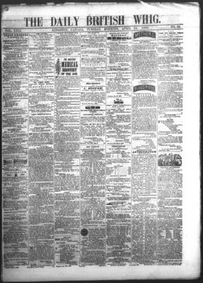 Daily British Whig (1850), 24 Apr 1860