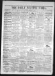 Daily British Whig (1850), 25 Nov 1850