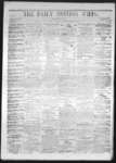 Daily British Whig (1850), 27 Nov 1850