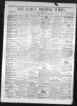 Daily British Whig (1850), 28 Nov 1850