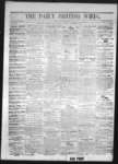 Daily British Whig (1850), 2 Dec 1850