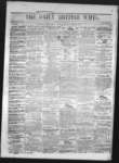 Daily British Whig (1850), 3 Dec 1850