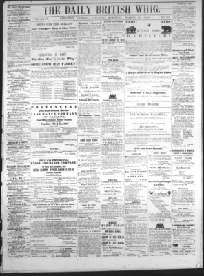 Daily British Whig (1850), 10 Mar 1866