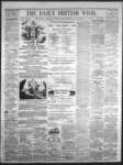 Daily British Whig (1850), 7 Nov 1866