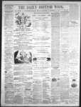 Daily British Whig (1850), 12 Nov 1866