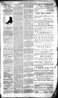 Daily British Whig (1850), 4 Jan 1887