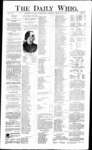 Daily British Whig (1850), 23 Feb 1887