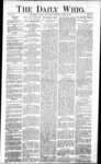 Daily British Whig (1850), 30 Apr 1887