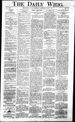 Daily British Whig (1850), 2 Jun 1887