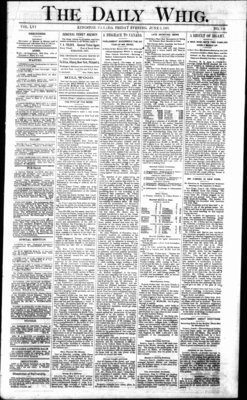 Daily British Whig (1850), 3 Jun 1887