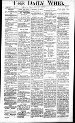 Daily British Whig (1850), 9 Jun 1887