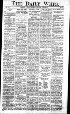 Daily British Whig (1850), 18 Jun 1887