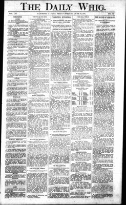 Daily British Whig (1850), 24 Jun 1887