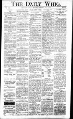 Daily British Whig (1850), 21 Jul 1887