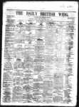 Daily British Whig (1850), 9 Jul 1851