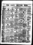 Daily British Whig (1850), 10 Jul 1851