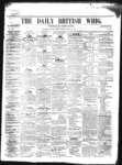 Daily British Whig (1850), 15 Jul 1851