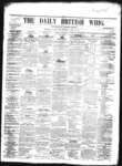 Daily British Whig (1850), 17 Jul 1851