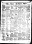 Daily British Whig (1850), 4 Aug 1851