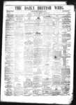 Daily British Whig (1850), 7 Aug 1851