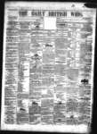 Daily British Whig (1850), 12 Aug 1851