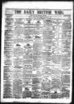 Daily British Whig (1850), 16 Sep 1851