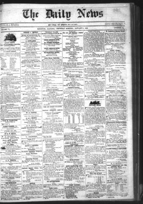 Daily British Whig (1850), 3 Jan 1856