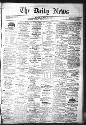 Daily British Whig (1850), 10 Mar 1856