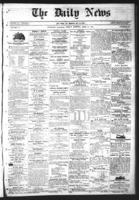 Daily British Whig (1850), 18 Apr 1856