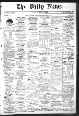 Daily British Whig (1850), 5 Sep 1856