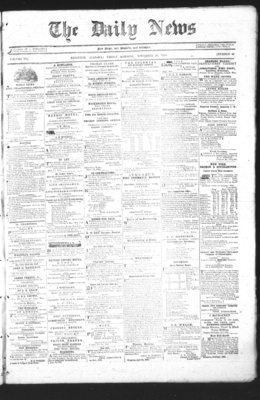 Daily British Whig (1850), 28 Nov 1856