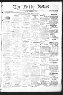 Daily British Whig (1850), 5 Dec 1856