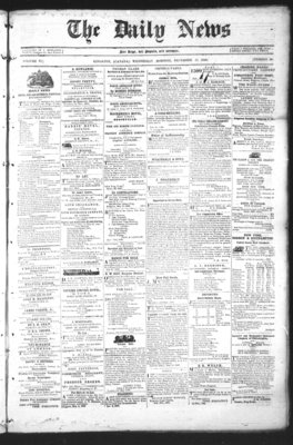 Daily British Whig (1850), 17 Dec 1856