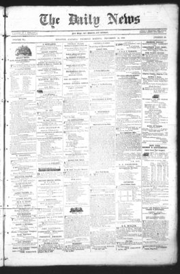 Daily British Whig (1850), 18 Dec 1856