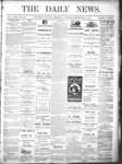 Kingston News (1868), 5 Sep 1878