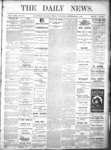 Kingston News (1868), 6 Sep 1878