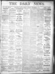 Kingston News (1868), 23 Sep 1878