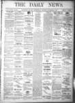 Kingston News (1868), 6 Nov 1878